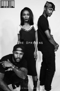 DFG's The Uprising Feature