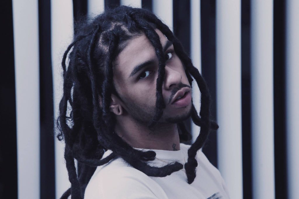 “Snap” by Robb Bank$ is something you can ride to